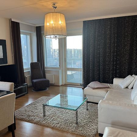 Gella Serviced Apartments Office Helsinki Esterno foto