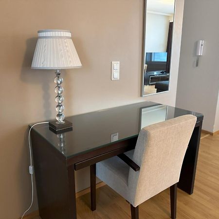 Gella Serviced Apartments Office Helsinki Esterno foto