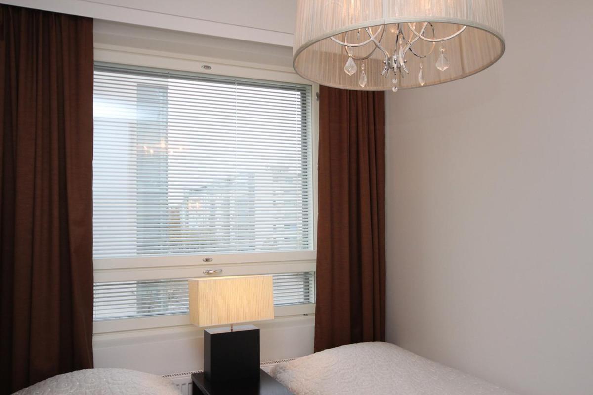 Gella Serviced Apartments Office Helsinki Esterno foto