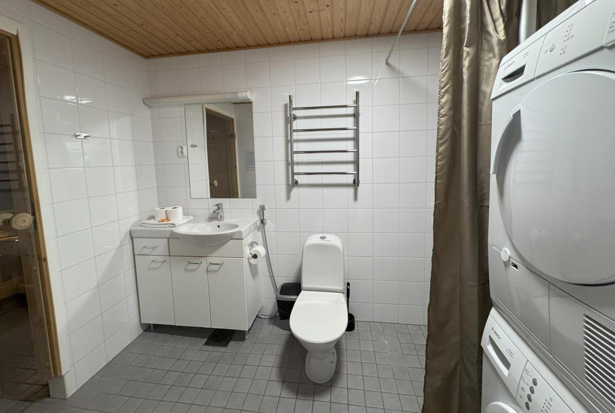 Gella Serviced Apartments Office Helsinki Esterno foto