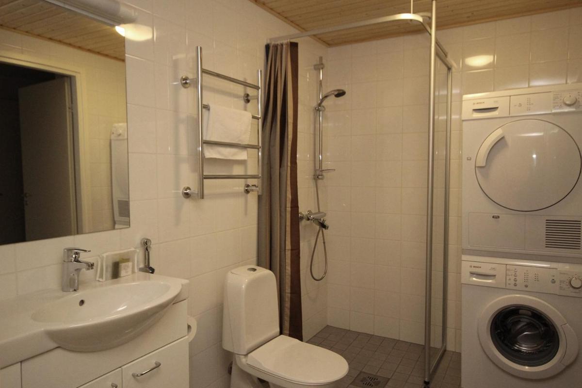 Gella Serviced Apartments Office Helsinki Esterno foto