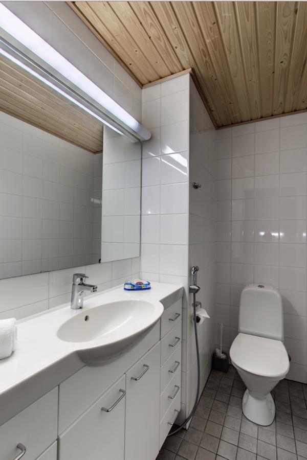 Gella Serviced Apartments Office Helsinki Esterno foto